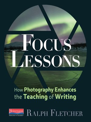 cover image of Focus Lessons